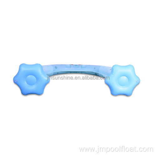 PVC inflatable Archway Sprinkler For Kids outdoor toys